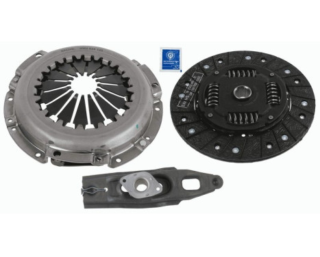 Kit d'embrayage 3000 951 043 Sachs