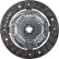 Kit d'embrayage 3000 951 044 Sachs, Vignette 6