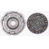 Kit d'embrayage 3000 951 046 Sachs