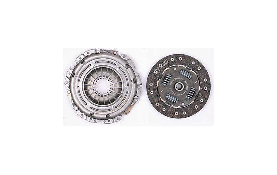 Kit d'embrayage 3000 951 046 Sachs
