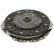 Kit d'embrayage 3000 951 046 Sachs, Vignette 2