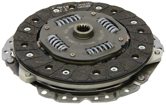 Kit d'embrayage 3000 951 046 Sachs, Image 2