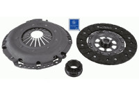 Kit d'embrayage 3000 951 052 Sachs
