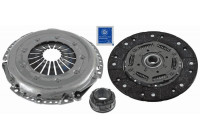 Kit d'embrayage 3000 951 055 Sachs