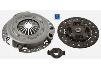 Kit d'embrayage 3000 951 057 Sachs