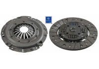 Kit d'embrayage 3000 951 070 Sachs