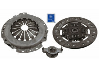 Kit d'embrayage 3000 951 072 Sachs