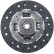 Kit d'embrayage 3000 951 073 Sachs, Vignette 6