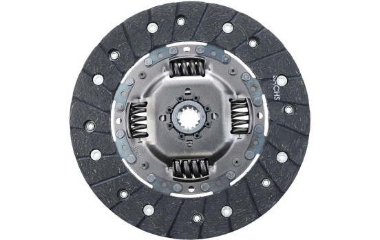 Kit d'embrayage 3000 951 073 Sachs, Image 6