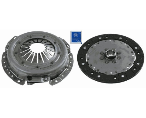Kit d'embrayage 3000 951 078 Sachs
