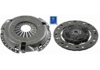 Kit d'embrayage 3000 951 079 Sachs