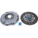 Kit d'embrayage 3000 951 091 Sachs
