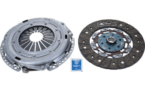 Kit d'embrayage 3000 951 091 Sachs