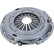 Kit d'embrayage 3000 951 091 Sachs, Vignette 2