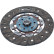 Kit d'embrayage 3000 951 091 Sachs, Vignette 5