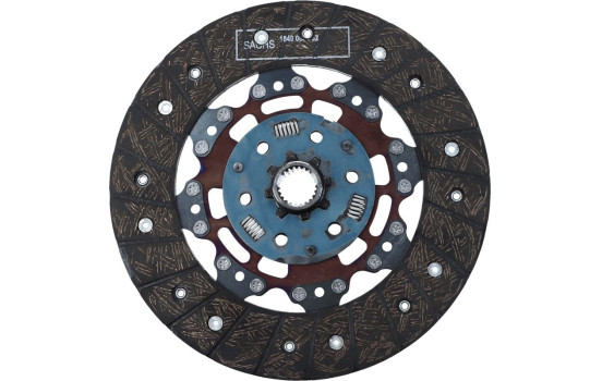 Kit d'embrayage 3000 951 091 Sachs, Image 7
