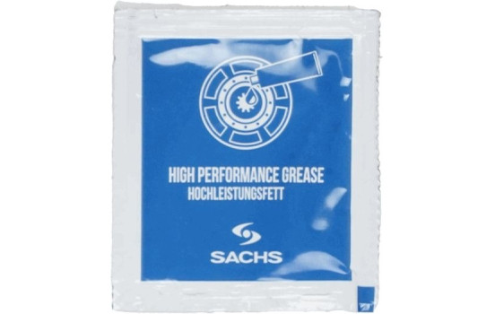 Kit d'embrayage 3000 951 091 Sachs, Image 8