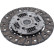 Kit d'embrayage 3000 951 092 Sachs, Vignette 3