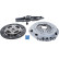 Kit d'embrayage 3000 951 097 Sachs