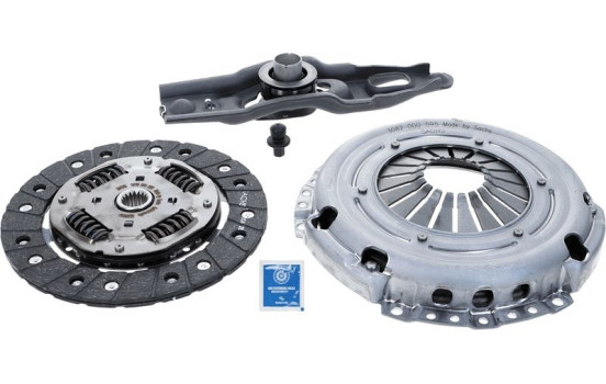 Kit d'embrayage 3000 951 097 Sachs