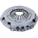 Kit d'embrayage 3000 951 097 Sachs, Vignette 2