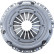 Kit d'embrayage 3000 951 097 Sachs, Vignette 4