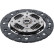 Kit d'embrayage 3000 951 097 Sachs, Vignette 5