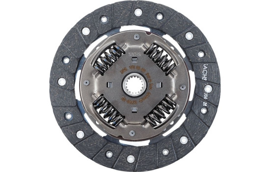 Kit d'embrayage 3000 951 097 Sachs, Image 7