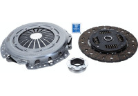 Kit d'embrayage 3000 951 098 Sachs
