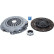 Kit d'embrayage 3000 951 098 Sachs