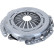 Kit d'embrayage 3000 951 098 Sachs, Vignette 2