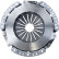 Kit d'embrayage 3000 951 098 Sachs, Vignette 3