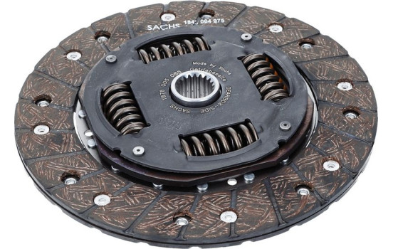 Kit d'embrayage 3000 951 098 Sachs, Image 5