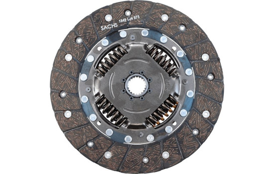 Kit d'embrayage 3000 951 098 Sachs, Image 6
