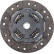Kit d'embrayage 3000 951 098 Sachs, Vignette 7