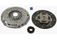 Kit d'embrayage 3000 951 099 Sachs