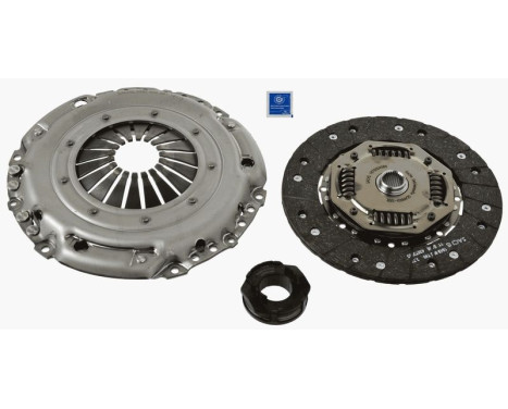 Kit d'embrayage 3000 951 099 Sachs