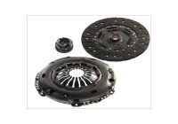 Kit d'embrayage 3000 951 104 Sachs