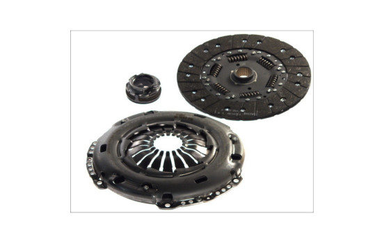 Kit d'embrayage 3000 951 104 Sachs