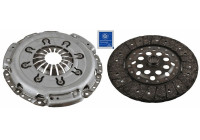 Kit d'embrayage 3000 951 121 Sachs