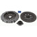 Kit d'embrayage 3000 951 150 Sachs, Vignette 2