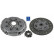 Kit d'embrayage 3000 951 170 Sachs, Vignette 2