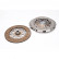 Kit d'embrayage 3000 951 171 Sachs