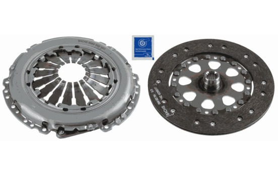 Kit d'embrayage 3000 951 171 Sachs, Image 2