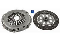 Kit d'embrayage 3000 951 173 Sachs