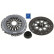 Kit d'embrayage 3000 951 174 Sachs, Vignette 2