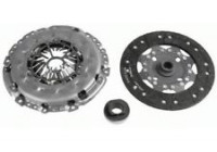 Kit d'embrayage 3000 951 175 Sachs