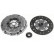 Kit d'embrayage 3000 951 175 Sachs