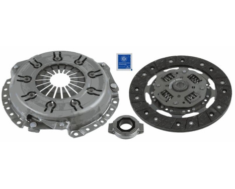 Kit d'embrayage 3000 951 180 Sachs