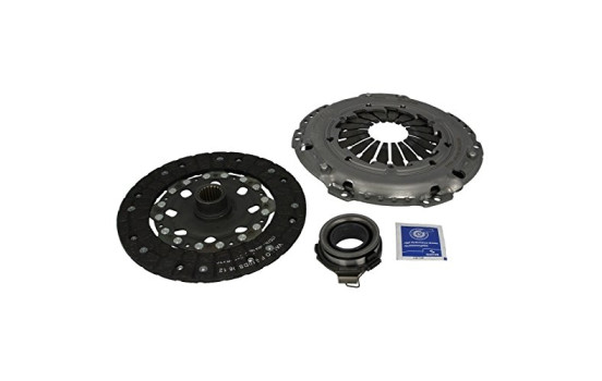 Kit d'embrayage 3000 951 181 Sachs